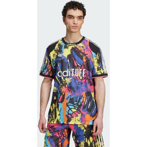 adidas - Originals Archive Aop - T-shirt - Korte Mouwen