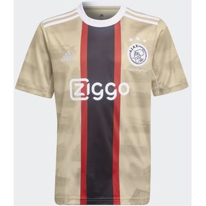 Ajax Amsterdam x Daily Paper 22/23 Derde Voetbalshirt