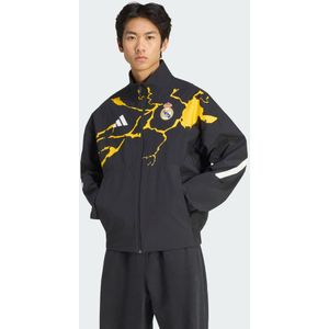 adidas Real Madrid Avengers Z.N.E. Anthem Jack