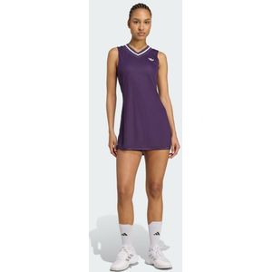 adidas PERFORMANCE - Sportjurk - Donkerlila - Pro