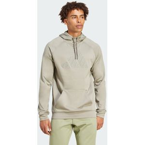 Game and Go Training Big Logo Hoodie