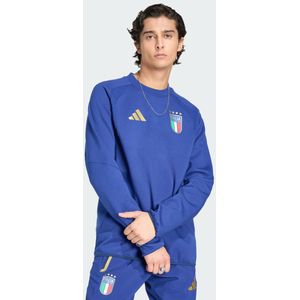 Italië Tiro Travel Sweatshirt