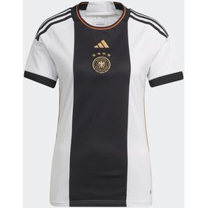 Duitsland 22 Thuisshirt