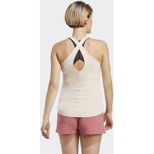 AEROREADY Train Essentials Slim-Fit Tanktop (Zwangerschap)