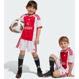 Ajax Amsterdam 23/24 Mini Thuistenue