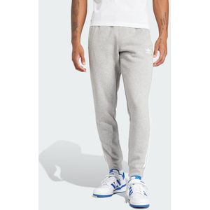 Adidas - originals - jersey joggingbroek in grijs dn6010 new arrivals