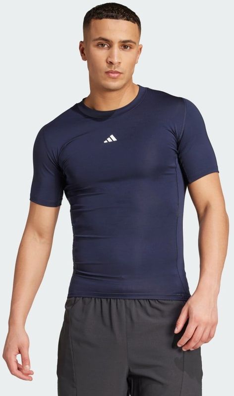 TECHFIT Compression Training T-shirt