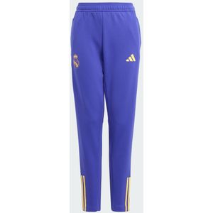 Real Madrid Tiro 23 Training Broek Kids