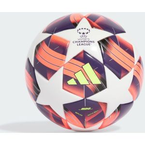 UWCL 24/25 Groepsfase Mini Voetbal