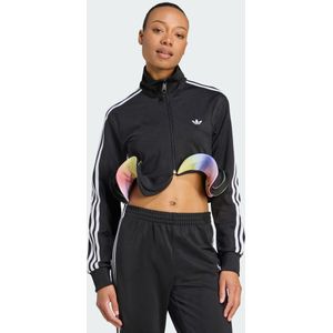 adidas Originals - Tussenjas - Blauw - adidas x Jeremy Scott