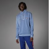 Arsenal Terrace Icons Jack met Halflange Rits