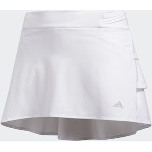 Ruffled Skort