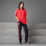adidas - Terrace Icons - Trainingsbroek - Zwart