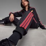 adidas - Terrace Icons - Trainingsbroek - Zwart