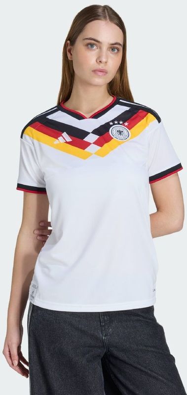 Duitsland 26 Thuisshirt