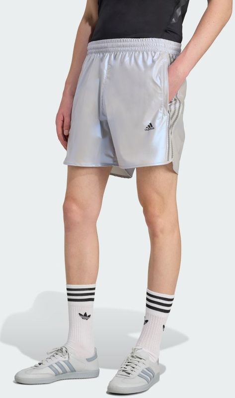 adidas - Cutline - Korte Broeken - Grijs