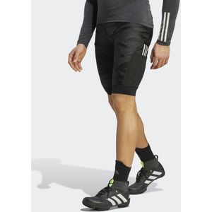 The Gravel Cycling Short