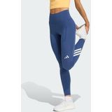 adi365 Climacool 3-Stripes Running Lange Legging