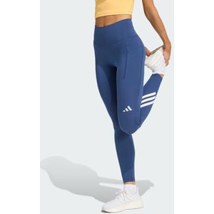 adi365 Climacool 3-Stripes Running Lange Legging