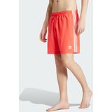 adidas - Zwemshort - Blauw - 100% Gerecycled Polyester