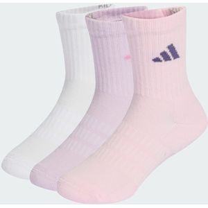 CUSHIONED SPORTSWEAR SOKKEN 3 PAIR PACK