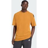 adidas Originals - EQT T-Shirt - Oranje