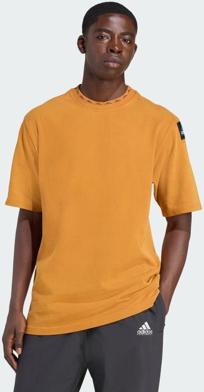 adidas Originals - EQT T-Shirt - Oranje
