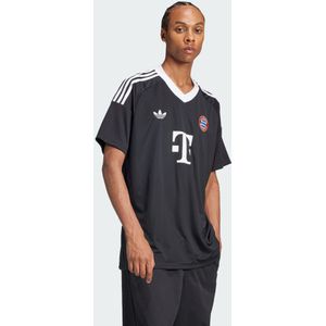 FC Bayern München 24/25 Derde Keepersshirt