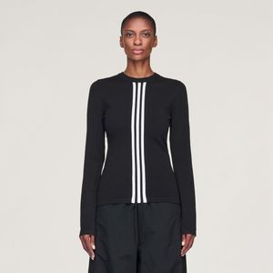 Y-3 3-Stripes Longsleeve