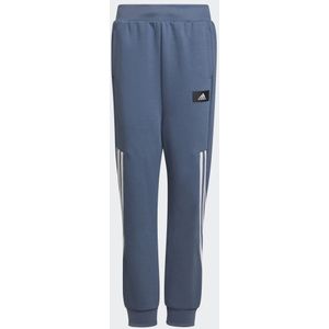 Future Icons 3-Stripes Tapered-Leg Broek