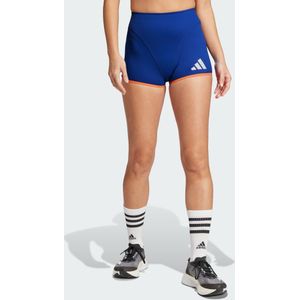 Team France Running Booty Short