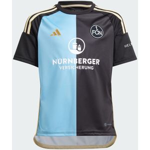 FC Nürnberg 23/24 Derde Shirt