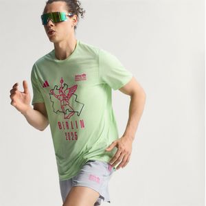 BMW Berlin-Marathon 2025 Event T-shirt