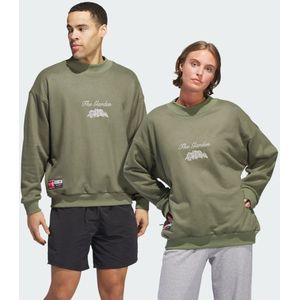 FC Bayern München Garden Sweatshirt (Uniseks)