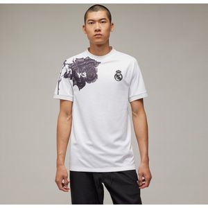 Y-3 Real Madrid Pre-Match Voetbalshirt