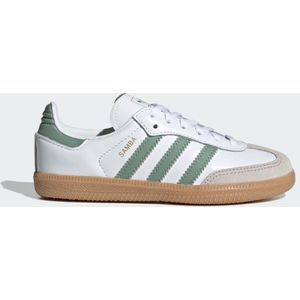 Samba OG Schoenen Kids