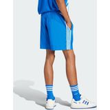 ADIDAS ORIGINALS - Adicolor Teamgeist - Korte Broek - Blauw/Wit