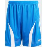 ADIDAS ORIGINALS - Adicolor Teamgeist - Korte Broek - Blauw/Wit