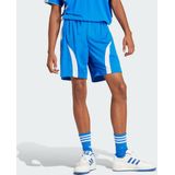 ADIDAS ORIGINALS - Adicolor Teamgeist - Korte Broek - Blauw/Wit