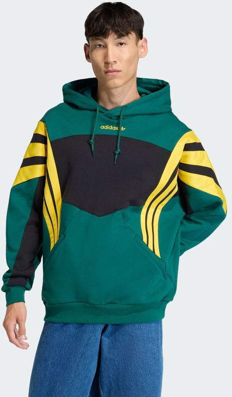 Santiago HD Hoodie