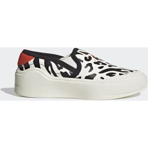 adidas by Stella McCartney Court Slip-On Schoenen