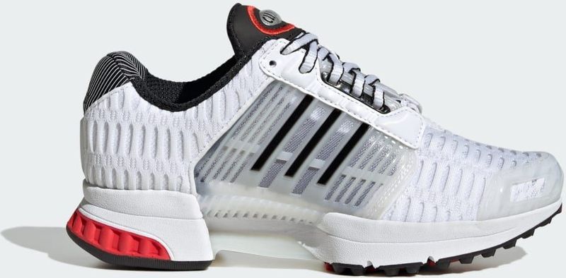 Adidas - Climacool 1 - Sneakers - Zwart - Mesh