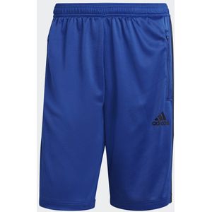 adidas Designed 2 Move 3-Stripes Primeblue Shorts