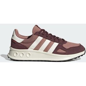 adidas - Sportswear Run 84 - Hardloopschoenen - Donkerbruin/Lichtbruin