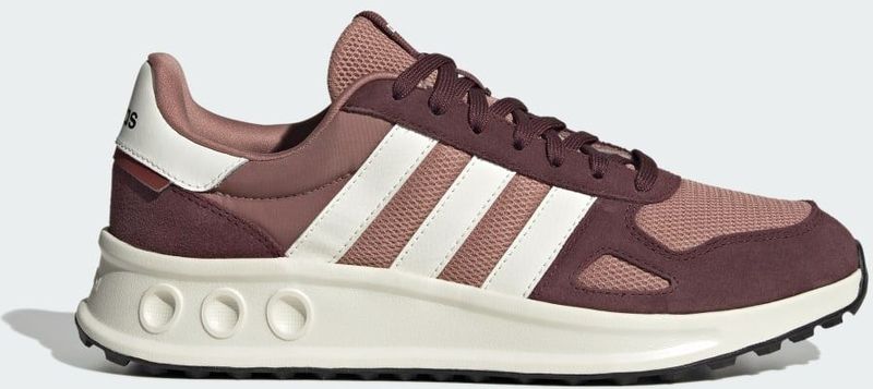 adidas - Sportswear Run 84 - Hardloopschoenen - Donkerbruin/Lichtbruin