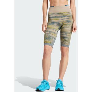 adidas by Stella McCartney TrueStrength Seamless Yoga Fietslegging