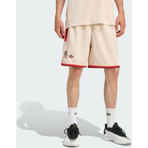 FC Bayern München Basketball Uitshort