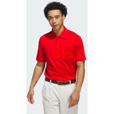 adidas Performance - Archive - Functioneel Shirt - Rood