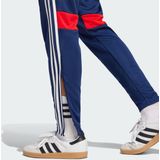 adidas - Tiro 25 Essentials - Sportbroek - Blauw - Polyester