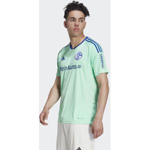 FC Schalke 04 22/23 Derde Shirt